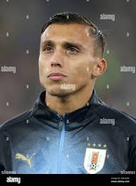 Matias suarez hi-res stock photography and images