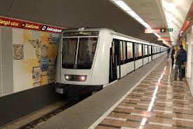 A m2 metró (örs vezér tere) 11 állomások megállója van ami a déli pályaudvar megállóból indul és a örs vezér tere megállóig közlekedik. Nem Jar A 2 Es Metro A Puskas Ferenc Stadion Es Az Ors Vezer Tere Kozott
