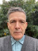 Professor David Leopold