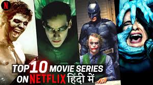 Top 10 Hollywood Series Hindi Dubbed That Are Emotions On Netflix Best Movie Series In Hindi Youtube Top 20 best alien movies of all time: top 10 hollywood series hindi dubbed that are emotions on netflix best movie series in hindi