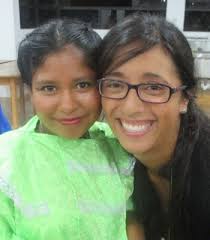 NPH USA Blog: National Volunteer Week: A HUGE Thank You to Our  International Volunteers!