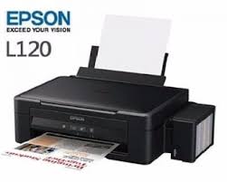 Jika keempat langkah diatas tidak dapat membantu menyelesaikan masalah tinta yang tidak keluar pada printer anda, kemungkinan besar penyebabnya adalah kerusakan pada catridge printer anda. 100 Work 2 Cara Reset Printer Epson L120 Lampu Led Berkedip Bergantian Newbie Code News
