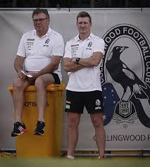 Neil balme on wn network delivers the latest videos and editable pages for news & events, including entertainment, music, sports, science and more, sign up and share your playlists. Wayne Ludbey Auf Twitter Neil Balme Nathan Buckley Collingwood Practice Game Keeping A Lid On It Http T Co Rlfnsmbz9c