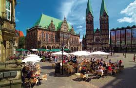 Informationen zur impfung gegen corona in bremen. Experience In Bremen Germany By Andreas Erasmus Experience Bremen
