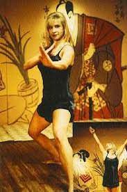 Cynthia ann christine rothrock (born march 8, 1957) is an american martial artist and actress in martial arts films. Sworn To Justice
