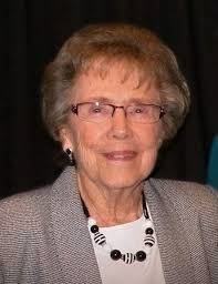 Obituary information for Irene D. Witmer