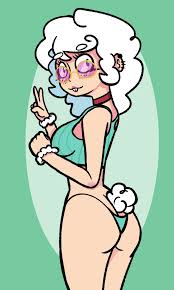 𝑻𝑹𝑨𝑲𝑿 on X: Hey @GerdashUwU 👀 Yesterday I could not sleep so I had  to count sheep... but Lusin did not let me. Ta bien bonita pinche oveja xd  Hentai Rule34 rule34art 