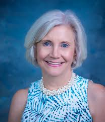 A Note from Laura Claverie