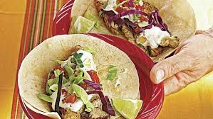 Check spelling or type a new query. Beer Battered Fish Tacos Recipe Finecooking