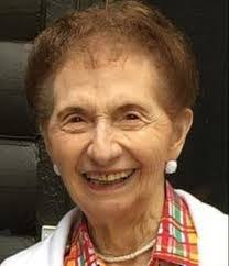 Jean Falk's Instagram, Twitter & Facebook