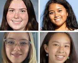 Seacoast Students of the Week are leaders in schools and communities