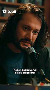 Yeşil Deniz Milenyum Duygusal Edit