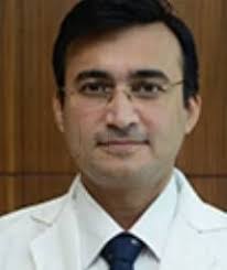 Dr. Chetan Bhatt (Sir H N Reliance Foundation Hospital & Research Centre)  in Girgaon,Mumbai