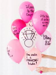 20 Ideas For Throwing An Amazing Graduation Party Diy Bachelorette Party Wishes For The Bride Bachelorette Diy