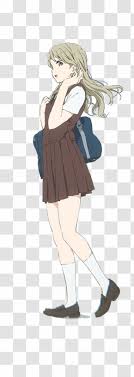 Koe no katachi wallpapers for smartphones with 1080×1920 screen size. Yuzuru Nishimiya Png Images Transparent Yuzuru Nishimiya Images