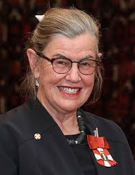 Philippa Howden-Chapman — Wikipédia