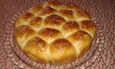 خلية النحل بالعجينة السحرية الهشةولجميع أنواع المعجنات بالصور من Asma Harb Recipe Food Bread Desserts