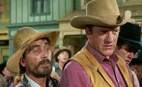 The Legacy of Gunsmoke