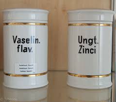 Weiche Zinkpaste Dab 2008 Pasta Zinci Mollis Apothekenwiki