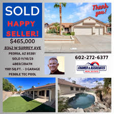 Cramer & Associates| Tommy Cramer