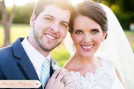 Ellie & Cliff Dallas Wedding at The Milestone