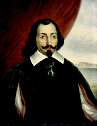 Samuel de Champlain – Wikipedia