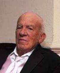 Obituary information for William "Billy" Herring Sr.