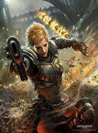 Warhammer 40000 - joyreactor