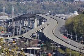 A distance calculator will help you find out how far it is between any two places, whether within the united states or around the globe. What Cracked The West Seattle Bridge Hidden Design Problem May Have Doomed It All Along Urban Uw