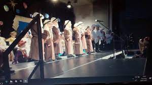Presented by 5th graders of saratoga es and their music teachers, rod tompkins. Lights Camel Action Youtube