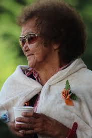 Remembering Patsy Joyce Lecoy and Her Legacy