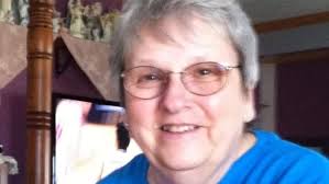 Nancy Schmitz Obituary (1947