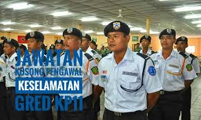 10 kekosongan sebagai pengawal keselamatan di benta wawasan sdn bhd. Jawatan Kosong Pengawal Keselamatan Gred Kp11 2020 Spa