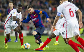 seˈβiʎa ˈfuðβol ˈkluβ), is a spanish professional football club based in seville, the capital and largest city of the autonomous community of andalusia, spain. The Lowdown On Sevilla Fc