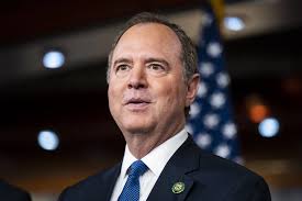 Adam Schiff: California's Newest Senator And His Path In Public Service