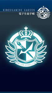 Search free danganronpa wallpapers on zedge and personalize your phone to suit you. Danganronpa Mobile Wallpaper Electro Id 720x1280 By Darknessgtfo On Deviantart