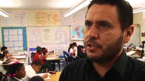 Laurel Street Elementary School 2014