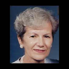 Obituary information for Helga Luise Burk