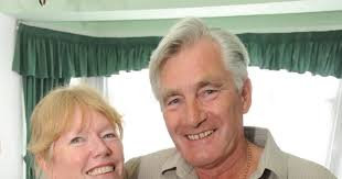 Charles said the MBE was thanks for our fostering work