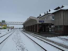 Mersul trenurilor, prețuri și bilete ieftine online pentru toate trenurile vaslui spre iaşi. Gara Vaslui Mersul Trenurilor 2020 2021 Est News