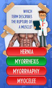 If you paid attention in history class, you might have a shot at a few of these answers. Medical Quiz Questions And Answers For Android Apk Download