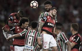 Estádio do maracanã, no rio de janeiro (rj) data: Agora E Mata Mata Veja Quem Se Deu Melhor Nos Ultimos Fla Flus Decisivos Lance