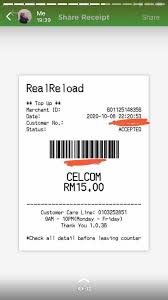 #1 cara share kredit maxis guna app hotlink red. Top Up Pay Bill Service Home Facebook