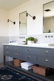 Many are available with long lasting leds, or in space saving ada designs. Rise And Shine Bathroom Vanity Lighting Tips