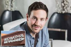 Bed Bath & Beyond settles with activist investor Ryan Cohen