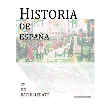 Haz clic aquí para obtener una respuesta a tu pregunta historia 2do de bachillerato pagina 123 activdad 2. Historia De Espana 2Âº Bachillerato