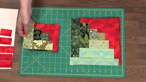 May 19, 2019 · with the free quilt block patterns we've collected here, you'll be able to create a huge variety of quilt patterns.<br /> <br /> use just one of these quilt block ideas to make a whole quilt with the same pattern repeated in each block, or combine several quilt block designs to create an interesting new pattern. Quilty How To Make A Curved Log Cabin Quilt Block Youtube