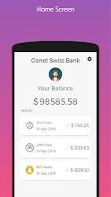 A fake identity, name, address, phone number, credit card number, ssn, sin, nino generator and validator. Fake Bank Account Apps On Google Play