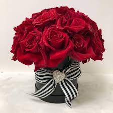 15, 2017, elected officials invited residents to celebrate all that 30 years of over the last three decades, cityhood has resulted in millions of dollars staying in the santa clarita valley, enabling the city to. V 15 Roses In Hat Box In Santa Clarita Ca Celebrate Flowers And Invitations