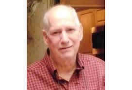 RUSSELL DOW COLBY JR. Obituary (2022)